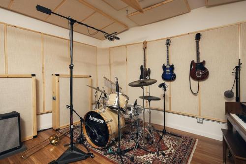 Music Studio_Web